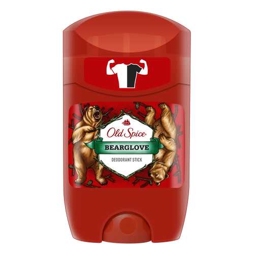 Дезодорант Old Spice Bearglove 50 мл в Созвездие Красоты