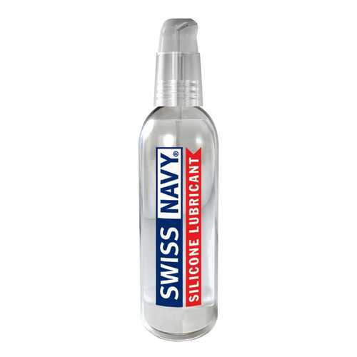 Гель-смазка Swiss Navy Silicone Based Lube на силиконовой основе 118 мл в Созвездие Красоты