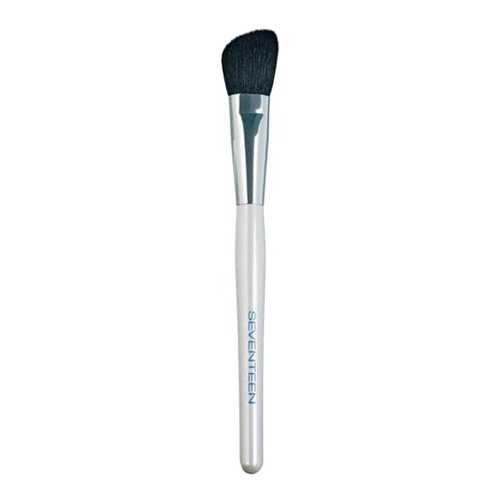 Кисть для лица Seventeen Contour Brush, 1шт в Созвездие Красоты