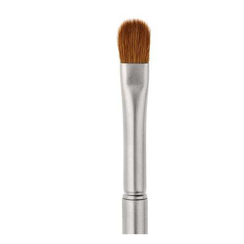 Кисть для теней из колонка/Premium Filbert Brush 8 mm (Цв: n/a)/Kryolan/9712 в Созвездие Красоты