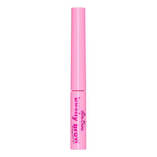 Гель для бровей Lime Crime Bushy Baby Brown 3,5 мл в Созвездие Красоты