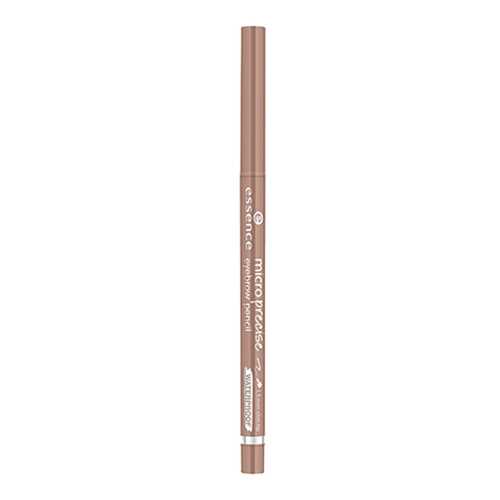 Карандаш для бровей essence Eyebrow Designer Pencil 01 1 г в Созвездие Красоты