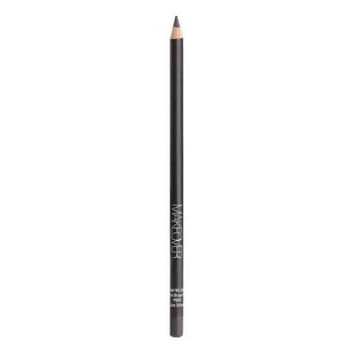 Карандаш для бровей MAKEOVER Instant Brow Pencil Dark Brown 2 г в Созвездие Красоты