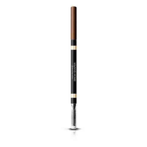 Карандаш для бровей Max Factor Brow Shaper 20 - Brown в Созвездие Красоты