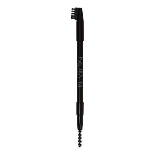 Карандаш для бровей NoUBA EYEBROW PENCIL 18 1,1 г. в Созвездие Красоты