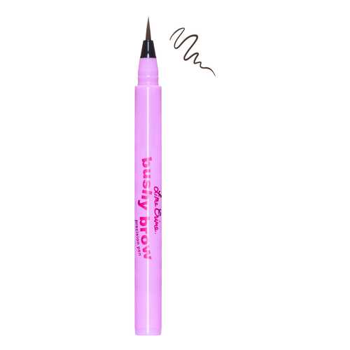 Маркер для бровей Lime Crime Bushy Brow Pen, Smokey в Созвездие Красоты