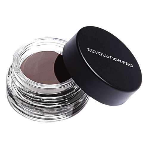 Помада для бровей Revolution PRO Brow Pomade Ash Brown 2,5 г в Созвездие Красоты