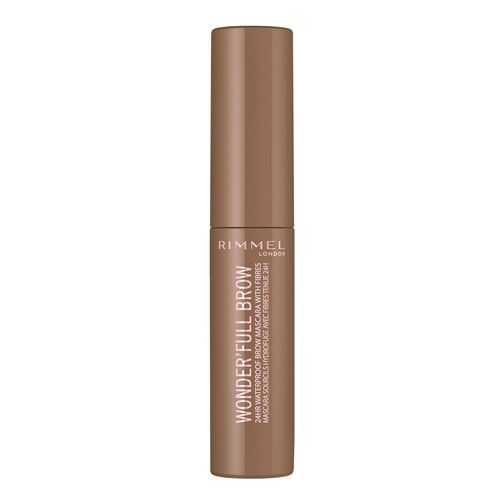 Тушь для бровей Rimmel Wonder'Full Brow 001 Light 4,5 мл в Созвездие Красоты