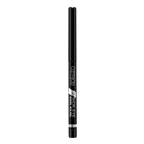 Карандаш для глаз CATRICE Inside Eye Kohl Kajal 10 Come Black and Stay 0,3 г в Созвездие Красоты