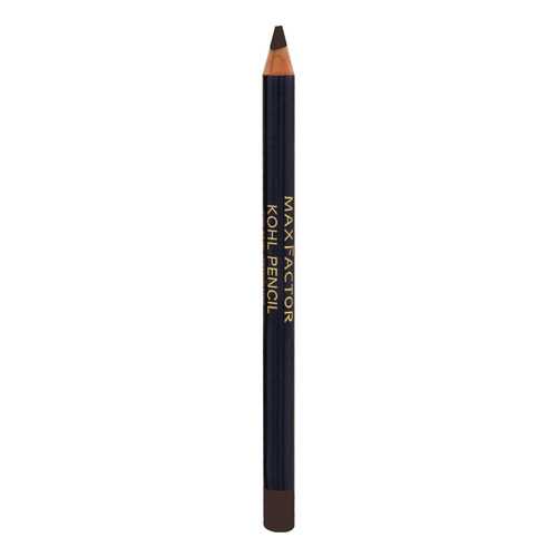 Карандаш для глаз MAX FACTOR Kohl Pencil 030 Brown в Созвездие Красоты