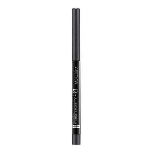 Контур для глаз CATRICE 18h Colour Contour Eye Pencil 020 в Созвездие Красоты