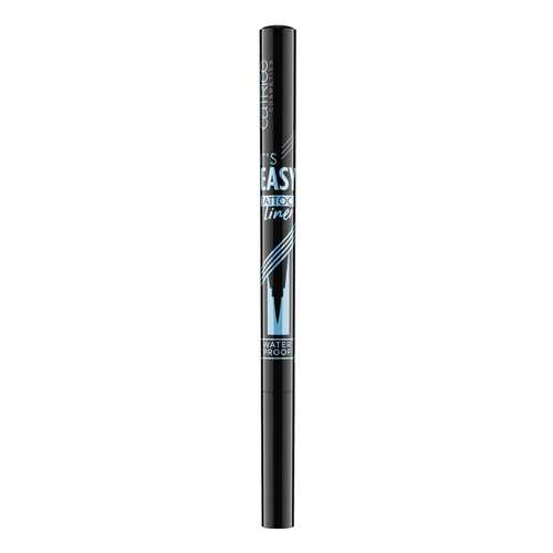 Подводка для глаз CATRICE It's Easy Tattoo Liner Waterproof 010 1,1 мл в Созвездие Красоты