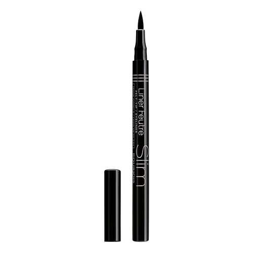 Подводка-фломастер для глаз Bourjois Liner Feutre Slim 16 Noir в Созвездие Красоты