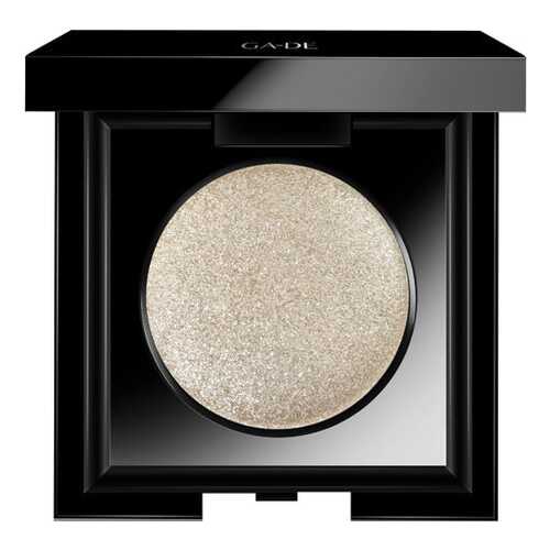 Тени для век GA-DE Velveteen Metallic Eye Shadow 126 Diamonds 3,5 г в Созвездие Красоты