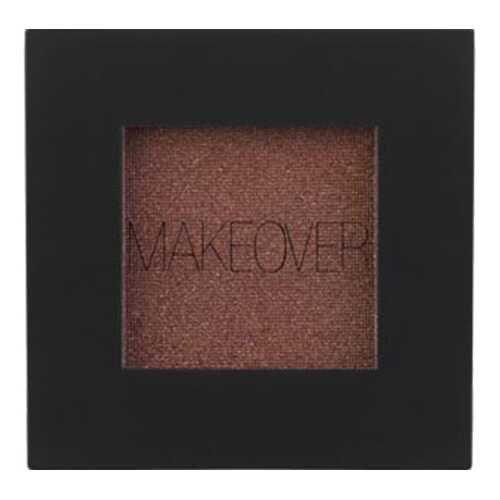 Тени для век Makeover Paris Single Eyeshadow Coffee в Созвездие Красоты