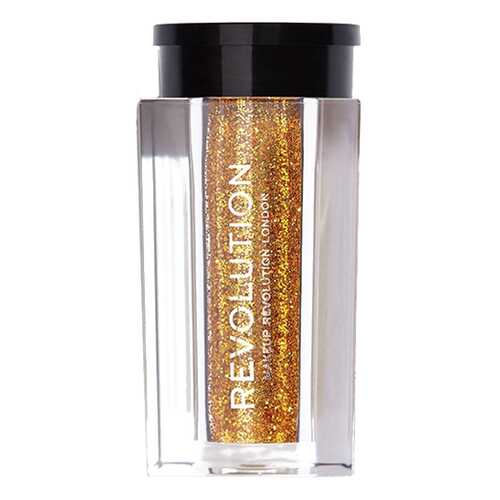 Тени для век Makeup Revolution Glitter Bomb Bling thing в Созвездие Красоты