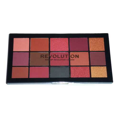 Тени для век Makeup Revolution Re-Loaded Palette Newtrals 3 в Созвездие Красоты