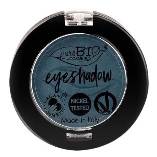 Тени для век матовые PuroBIO Eyeshadows 08 Verde Bosco (Зеленый лесной) 2,5 г в Созвездие Красоты