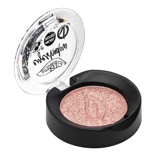 Тени для век PuroBio Eyeshadow 25 Розовые 2,5 г в Созвездие Красоты