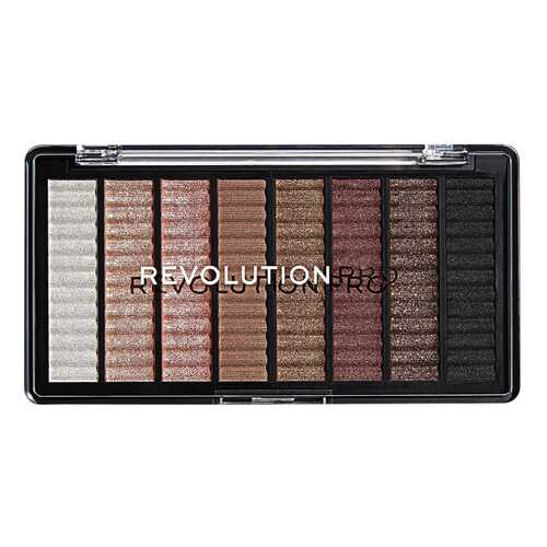 Тени для век Revolution PRO Supreme Eyeshadow Palette Captivate 8 г в Созвездие Красоты