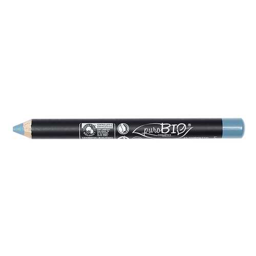 Тени в карандаше PuroBIO Eyeshadows Kingsize Pencil 23 Acquamarina (Аквамарин) 2,3 г в Созвездие Красоты