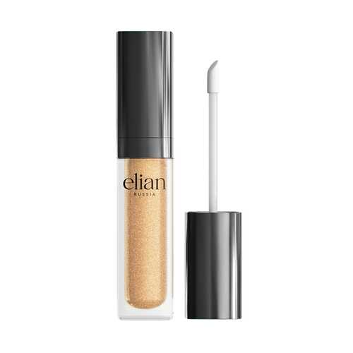 Блеск для губ Elian Russia Shine Lip Gloss Siberian Gold тон 104 в Созвездие Красоты