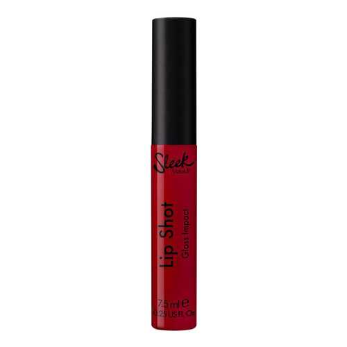 Блеск для губ Sleek MakeUP Lip Shot Gloss Impact 1192 Corrupted 7,5 мл в Созвездие Красоты