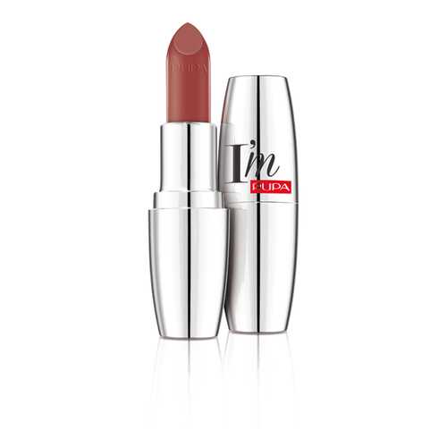 Губная помада Pupa I'm Pupa Lipstick 106 в Созвездие Красоты