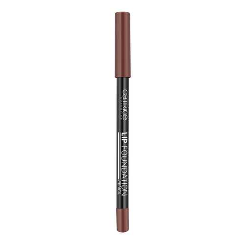 Карандаш для губ CATRICE Lip Foundation Pencil 050 Cool Brown! 1,3 г в Созвездие Красоты