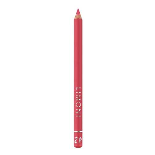 Карандаш для губ Limoni Lip Pencil 42 в Созвездие Красоты