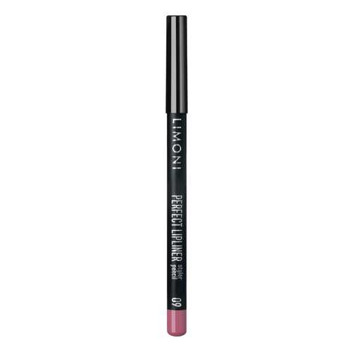 Карандаш для губ Limoni Perfect Lipliner тон 09 1,14 г в Созвездие Красоты