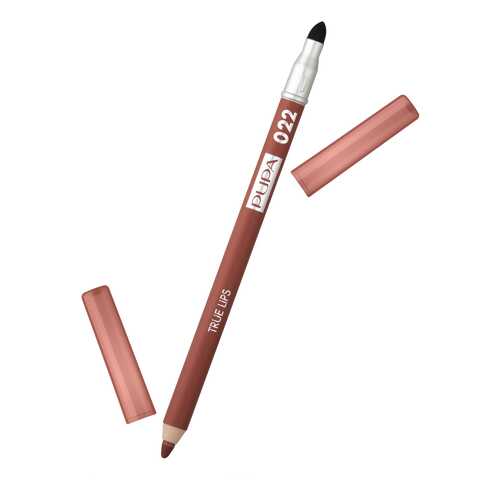 Карандаш для губ Pupa True Lips 022 Plum Brown в Созвездие Красоты