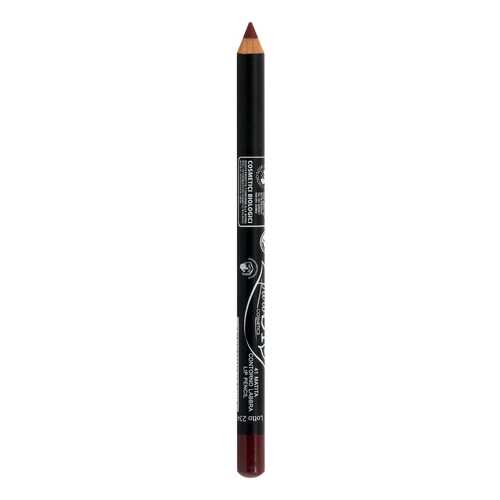 Карандаш для губ PuroBIO Eye & Lip Liner 41 Purple 1,3 г в Созвездие Красоты