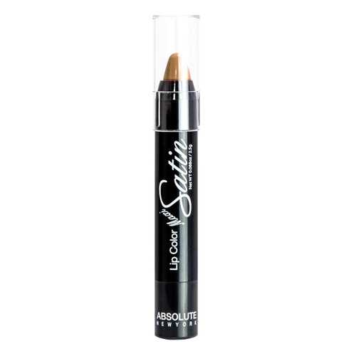 Помада Absolute New York Maxi Satin Lip Crayon Bronze Shimmer 2,5 г в Созвездие Красоты