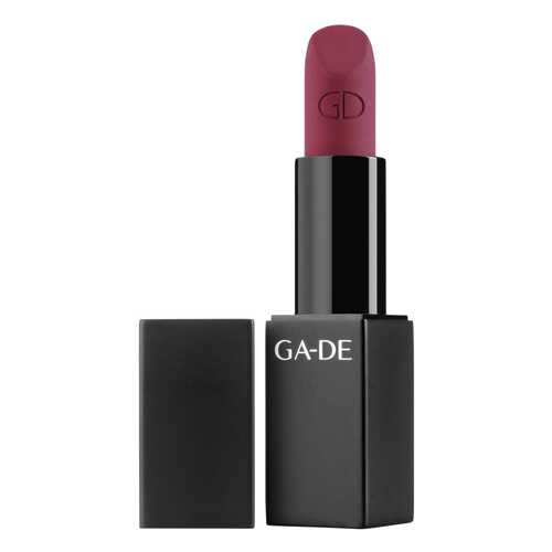 Помада Ga-De Velveteen Pure Matte Lipstick 760 Lavish Plum 4 г в Созвездие Красоты