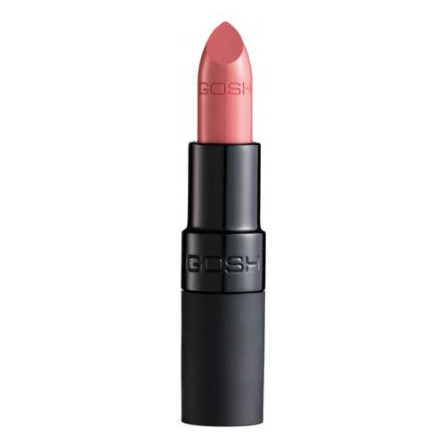 Помада Gosh Velvet Touch Lipstick Matt тон 002 Rose 4 гр в Созвездие Красоты