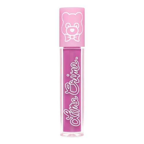 Помада Lime Crime Plushies Violet 3,5 мл в Созвездие Красоты