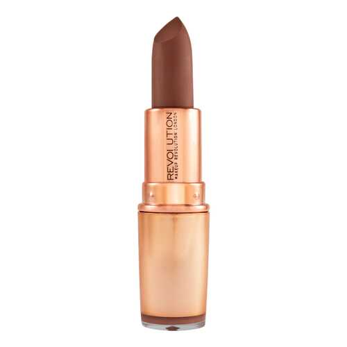 Помада Makeup Revolution Iconic Matte Nude Revolution Lipstick Inspiration 3,1 г в Созвездие Красоты