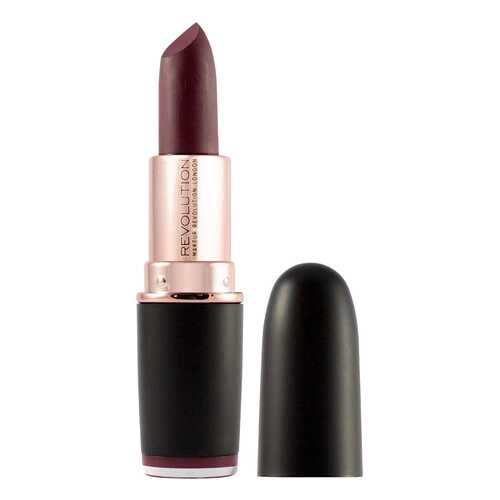 Помада Makeup Revolution Iconic Matte Revolution Lipstick Diamond Life 3,1 г в Созвездие Красоты