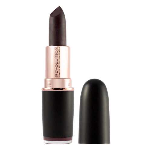 Помада Makeup Revolution Iconic Matte Revolution Lipstick Members Club 3,1 г в Созвездие Красоты