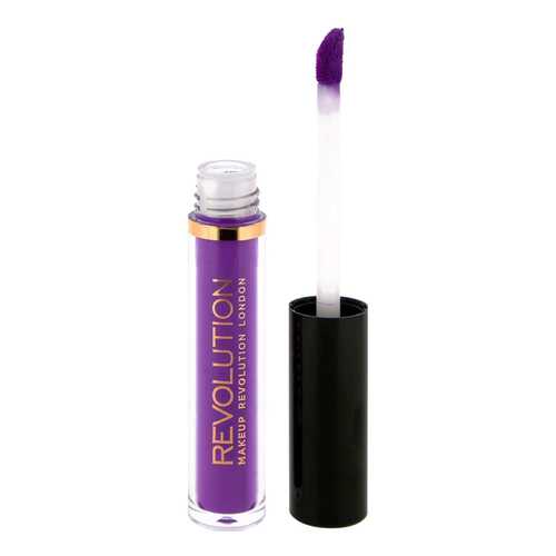 Помада Makeup Revolution Salvation Intence Lip Lacquer Depravity 2 мл в Созвездие Красоты