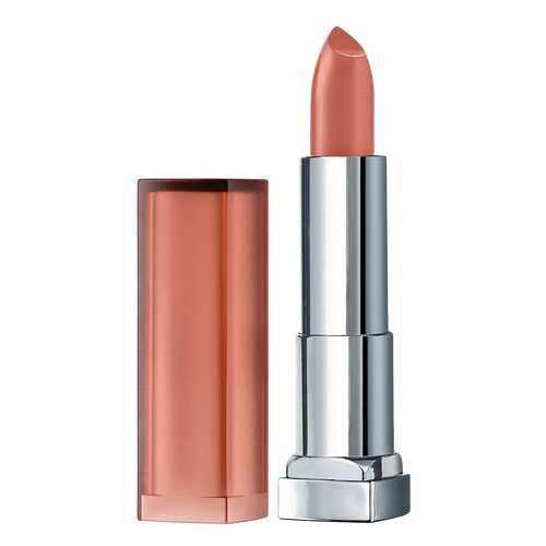 Помада Maybelline Color Sensational Lipstick Matte Chocolate 986 4,4 мл в Созвездие Красоты