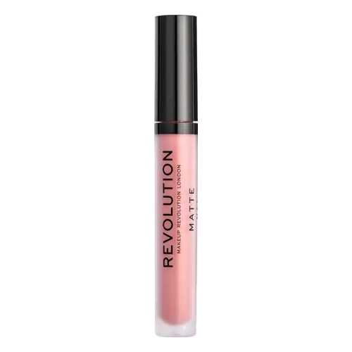 Помада Revolution Makeup London Matte 112 Ballerina 3 мл в Созвездие Красоты