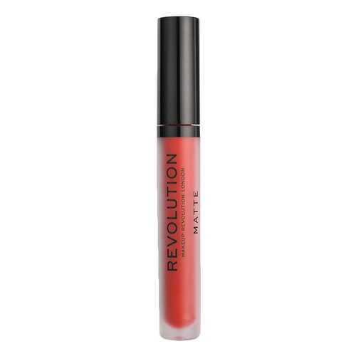 Помада Revolution Makeup London Matte 134 Ruby 3 мл в Созвездие Красоты