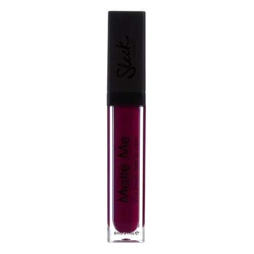 Помада Sleek MakeUP Matte Me 1041 Vino Tinto 6 мл в Созвездие Красоты