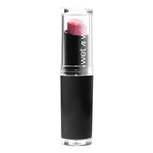 Помада Wet&Wild Mega Last Lip Color 901b Think pink в Созвездие Красоты