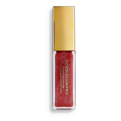 Увлажняющий блеск для губ Revolution PRO All That Glistens Hydrating Lipgloss - Seduction в Созвездие Красоты