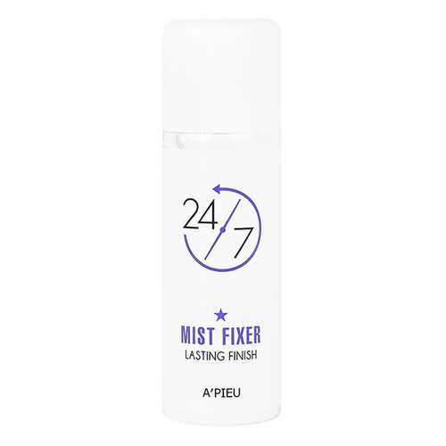 Фиксатор макияжа A'Pieu 24/7 Mist Fixer 50 мл в Созвездие Красоты