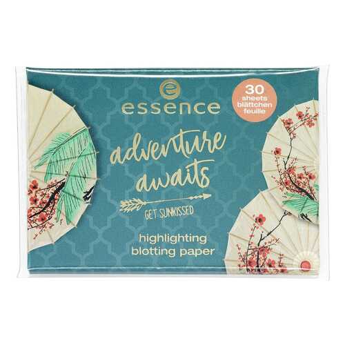 Хайлайтер essence Adventure Awaits 01 On The Go Beauties 20 г в Созвездие Красоты