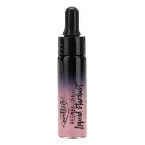 Хайлайтер PuroBio Resplendent Liquid Stardent 03 холодный розовый 12 мл в Созвездие Красоты